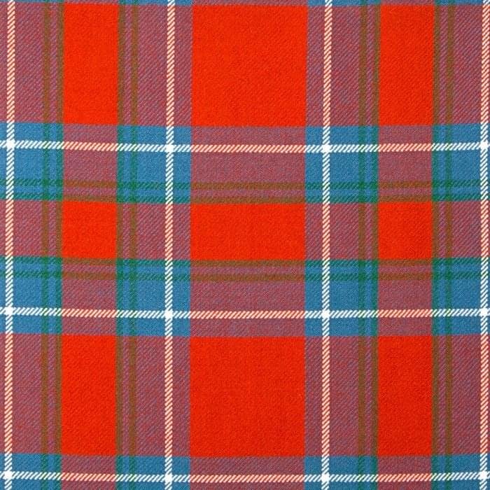 Inverness Ancient Tartan Fabrics