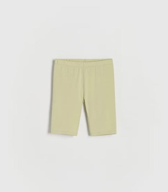 Biker shorts - Image 1