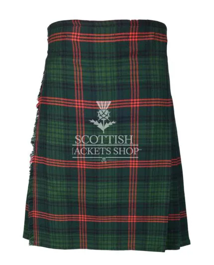 Ross Hunting Modern 8 Yard Kilt