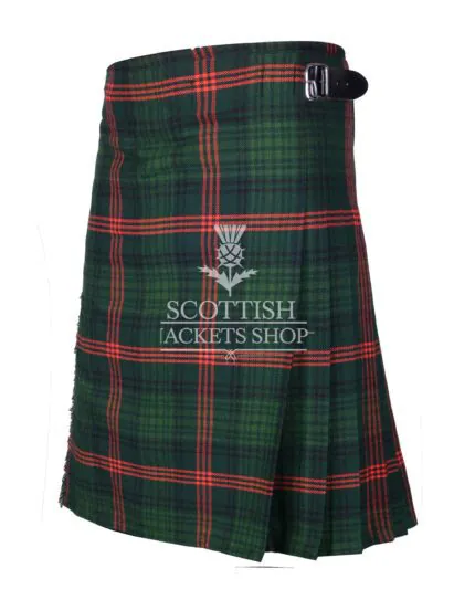Ross Hunting Modern 8 Yard Kilt