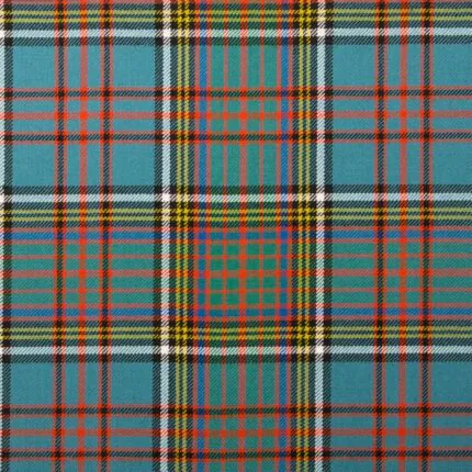 Anderson Ancient Tartan Fabric