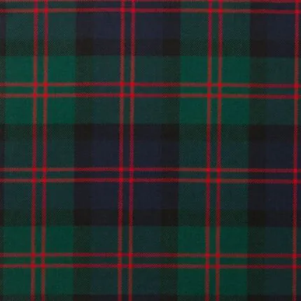 Blair Modern Tartan Fabric