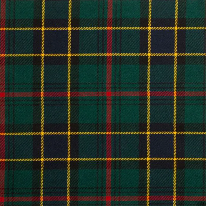 Ogilvie Hunting Modern Tartan Fabrics Ogilvie Hunting Modern Tartan Fabrics