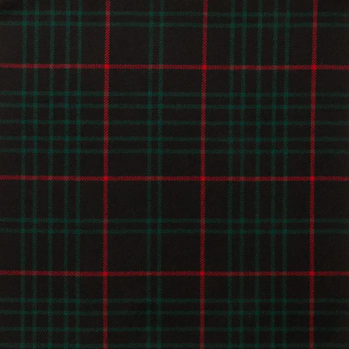 Renwick Modern Tartan Fabrics