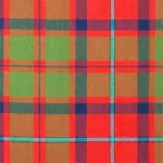 Shaw of Tordarroch Ancient Tartan Fabrics