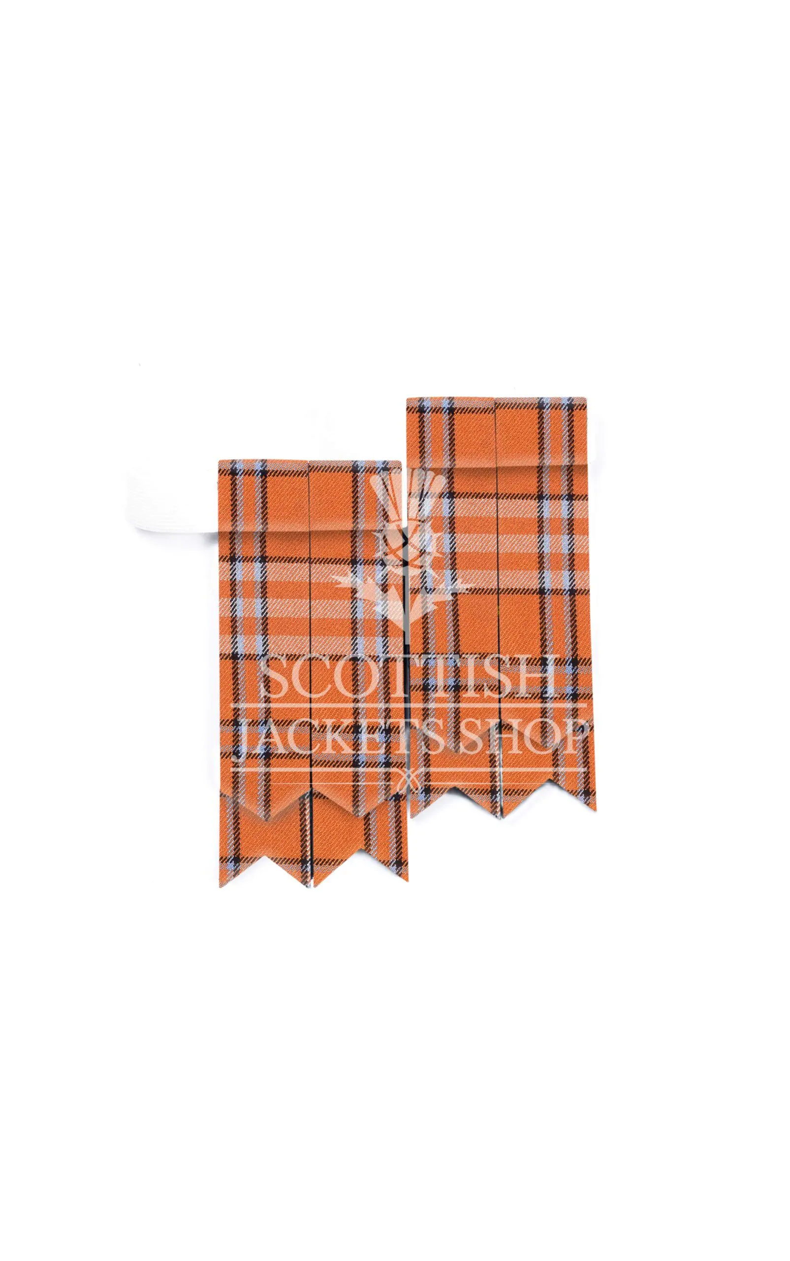 Tennessee Tartan Flashes
