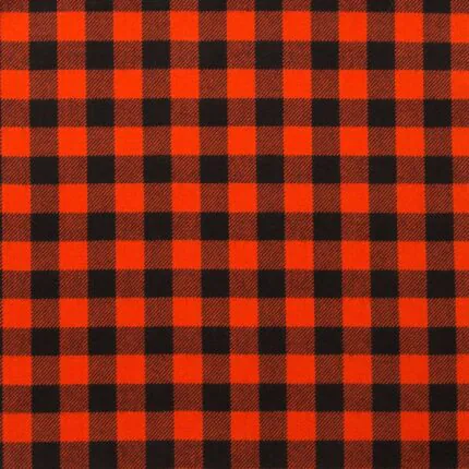 MacGregor Rob Roy Ancient Tartan Fabric
